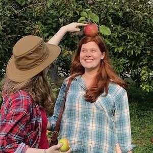 Meet your Posher, Jessie